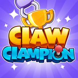 ClawChampion: Pendorong Koin