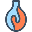 ClayShare icon