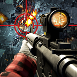 APK Zombie Hunter D-Day : 20Mil+