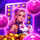 Pinko Bounce King