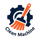 Clean Machine icon