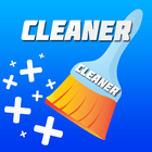 Cleaner icon