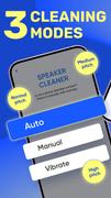 Speaker Cleaner Max Clear اسکرین شاٹ 1