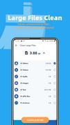 T Cleaner - Master, Optimizer screenshot 2