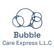 Bubble Care Express Laundry आइकन