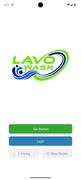 Poster Lavowash - Laundromat