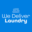 We Deliver Laundry icon