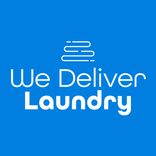 We Deliver Laundry