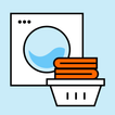 The Laundorist icon