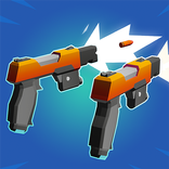 Akimbo 3D!