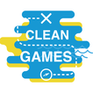 Clean Games | ecological quest icon