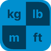 Easy Unit Converter icon