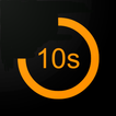 My Timer: Großer Timer Zeichen