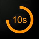 My Timer: Großer Timer