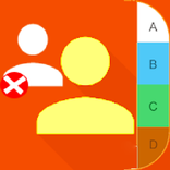 cleaner merge duplicate contacts