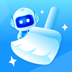 Cleaner box icon