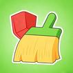 Focus Clean آئیکن
