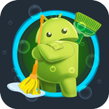 Cleaning Bot: Phone Cleaner