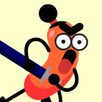 Sausage Samurai APK