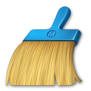 APK Clean Master for x86 CPU