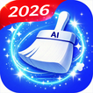 Phone Cleaner AI Storage Clean icon