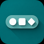 Notification Icons Widget