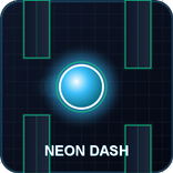 Neon Dash