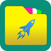Kelola File, Bersihkan telepon APK