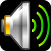 High Volume Ringtones icon
