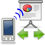 WMouseXP Presentation Remote