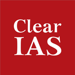 ”ClearIAS Learning App for UPSC