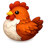 ChickKeep: Flock & Egg Tracker