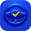 DriveSchool: Instructor App আইকন