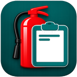 Extinguisher Inspection Log