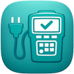 PAT Testing Log & Cert icon