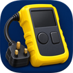 PAT Testing Log & Cert icon
