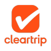 Cleartrip Flight Hotel Booking APK