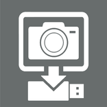 PhotoSaver Camera-to-Drive
