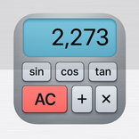 MegaCalc-Scientific Calculator