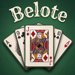 Belote Classic Card Game