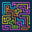 آیکون‌ Arrow Slide Puzzle