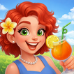 Merge Lagoon icon