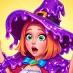 Circus Words: Magic Puzzle ikona