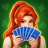 Kings & Queens: Solitaire Game