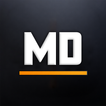 Markdown Notes: Offline Editor 아이콘