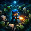Noob vs Million: Survivors APK