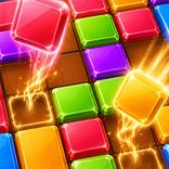 Square Block Jam: Slide Puzzle