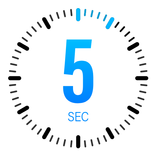 CPS Test 5 Seconds