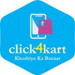 Click4kart - Easy Online Shopp