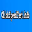 Click Speed Test APK